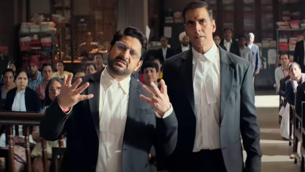 जॉली एलएलबी 3 का ट्रेलर कहां होगा लॉन्च? कानपुर और मेरठ वालों में छिड़ी ऑनलाइन जंग
